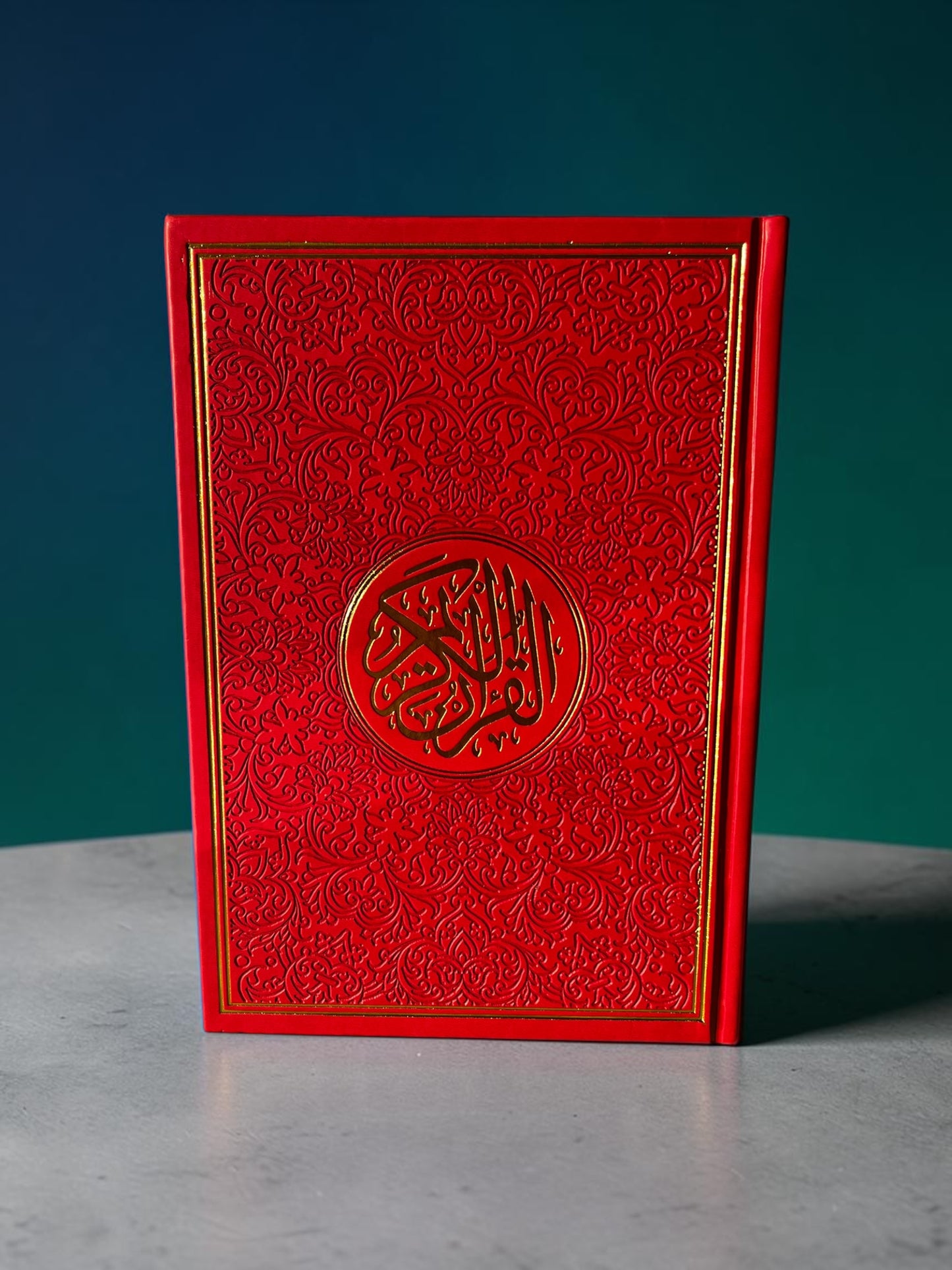 مصحف حجم 24*17