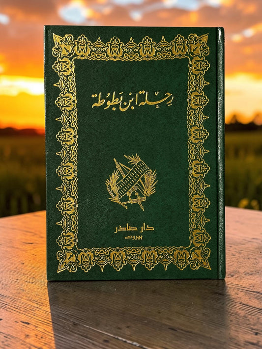 رحلة ابن بطوطة