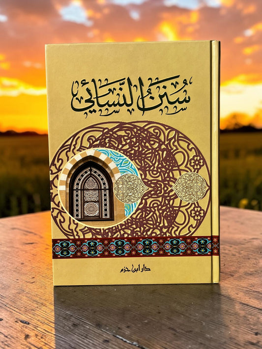 سنن النسائي