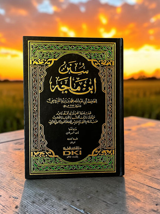 سنن ابن ماجة