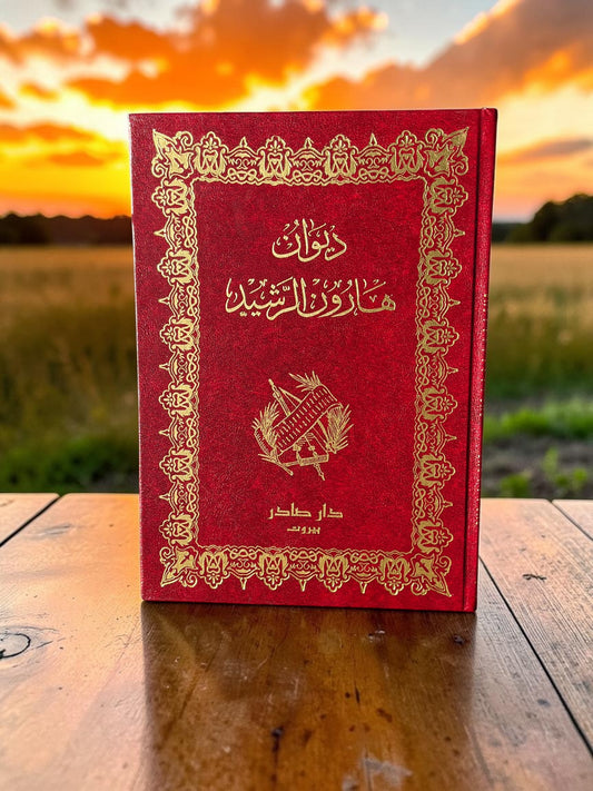 ديوان هارون الرشيد