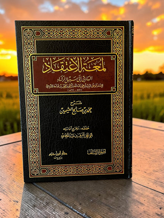 لمعة الاعتقاد