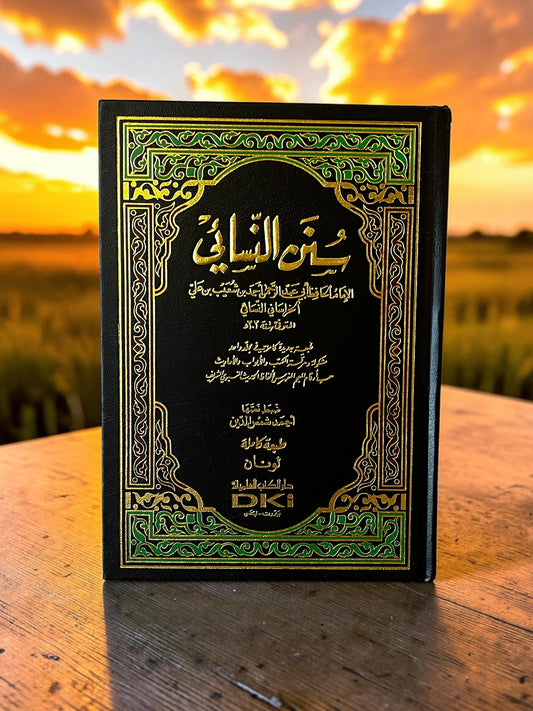 سنن النسائي