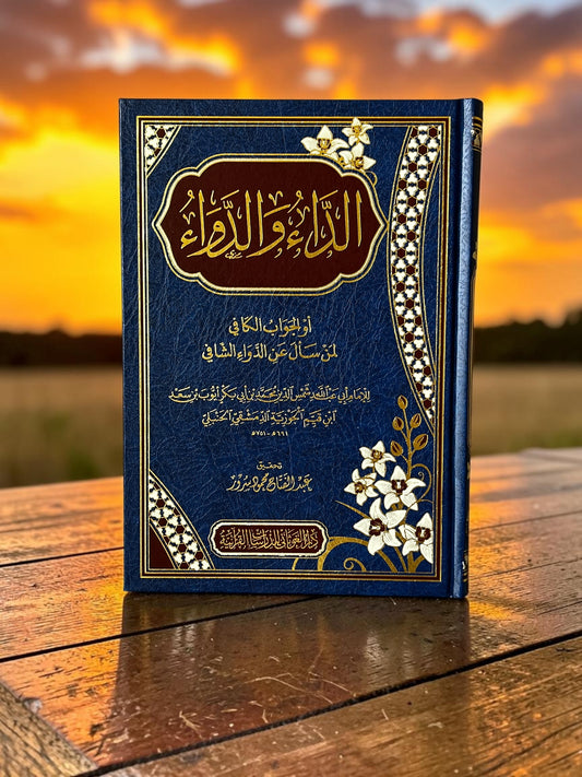 الداء و الدواء