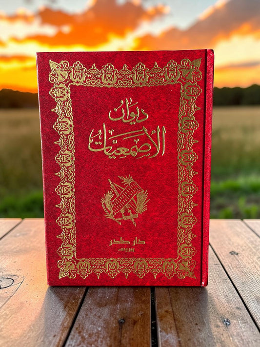 ديوان الاصمعيات